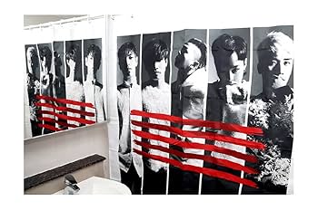 BIGBANG - BIGBANG カーテン BIGBANG - BIGBANG カーテン Amazon | ビッグバン BIGBANG